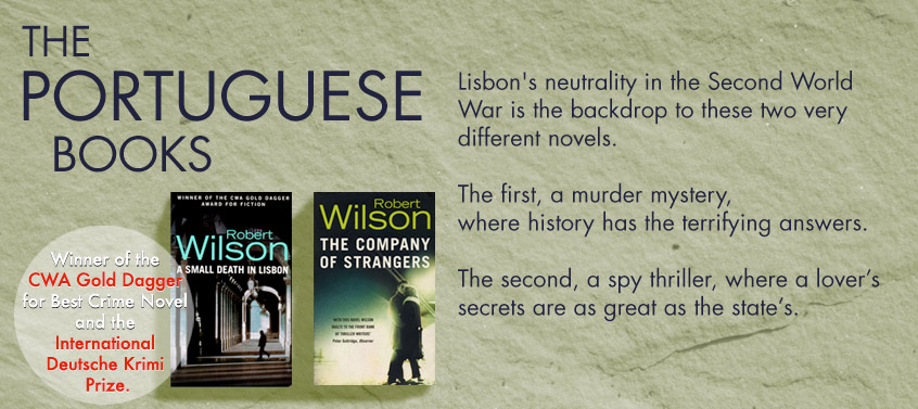 - The Portuguese Books